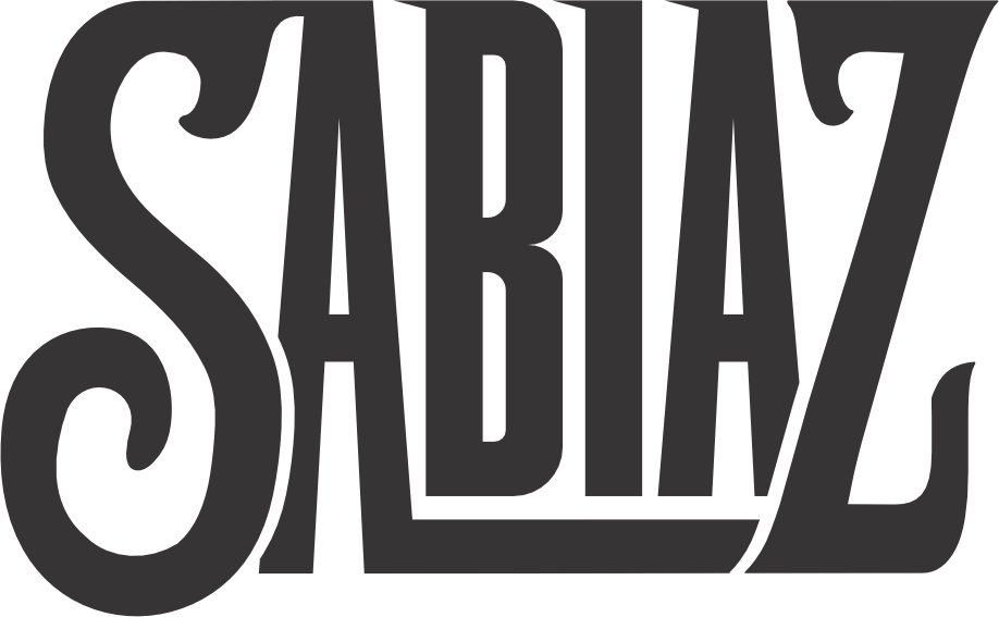 Logo de Sabiaz Publicité - Création de sites internet aux Sables d'Olonne.